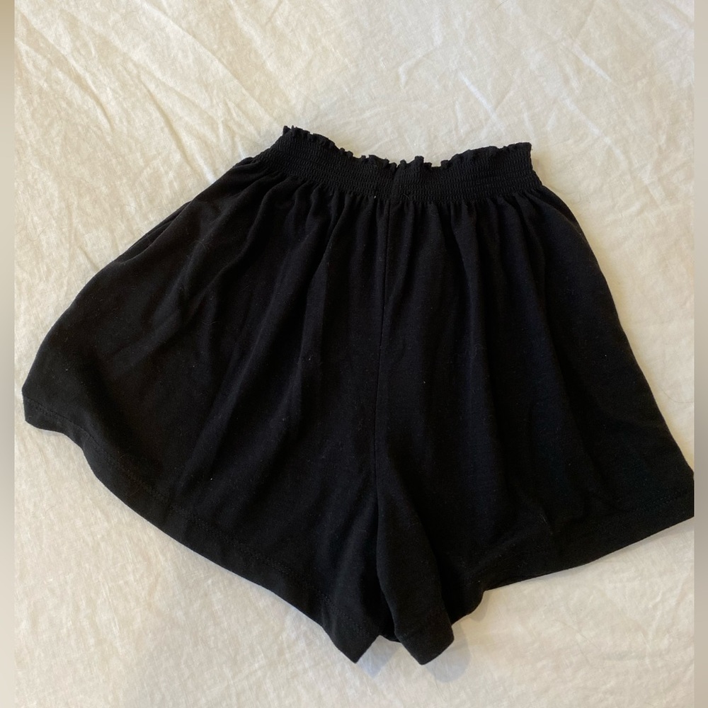 Pyjama short